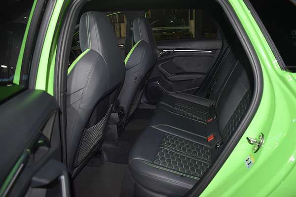 2024 Audi RS3 GY