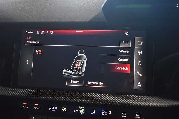 2024 Audi RS3 GY