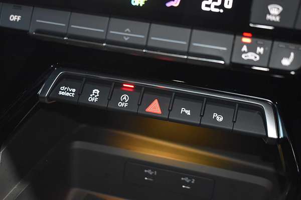 2024 Audi RS3 GY