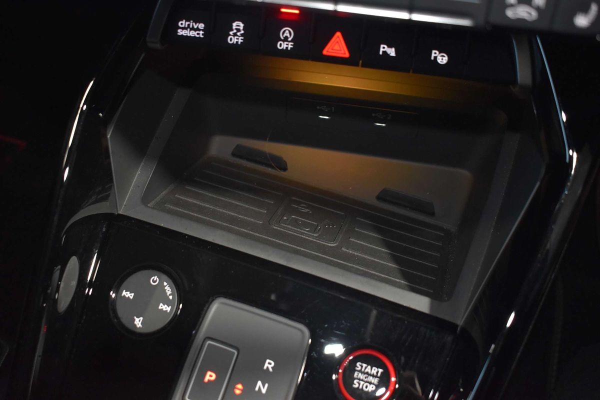 2024 Audi RS3 GY
