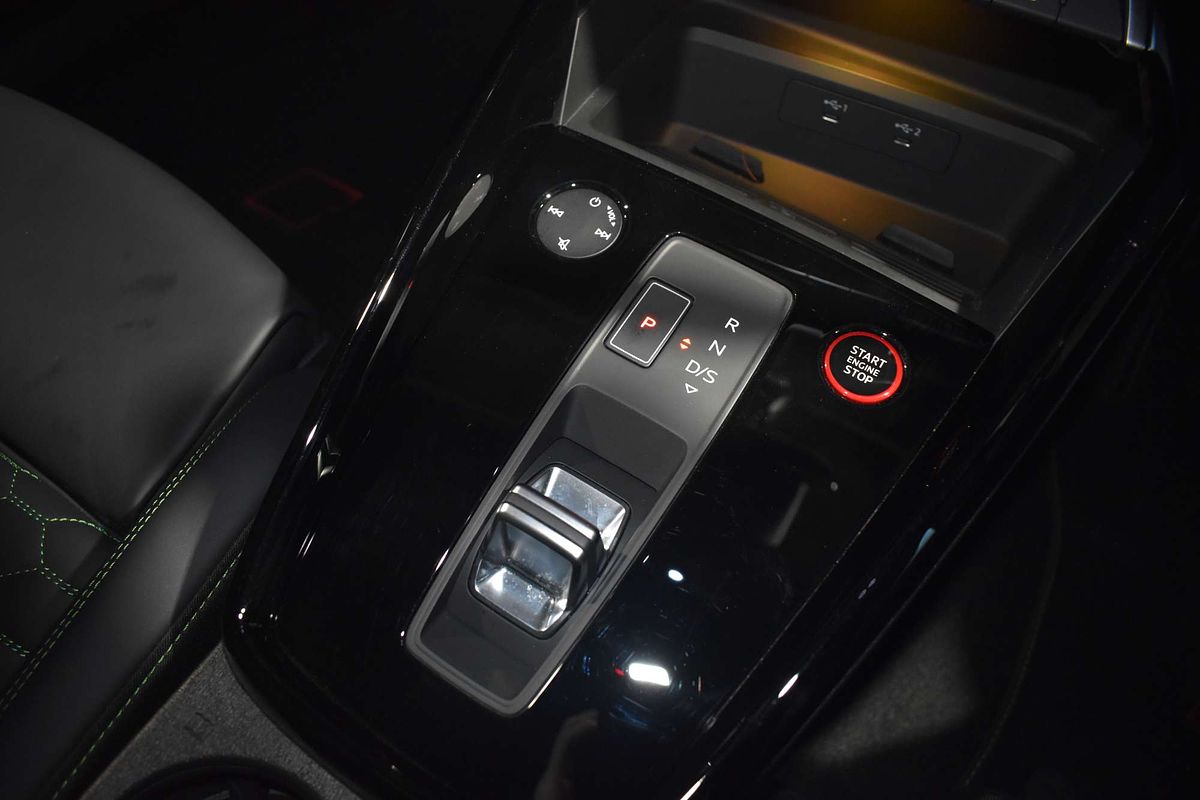 2024 Audi RS3 GY