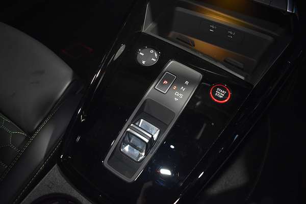 2024 Audi RS3 GY