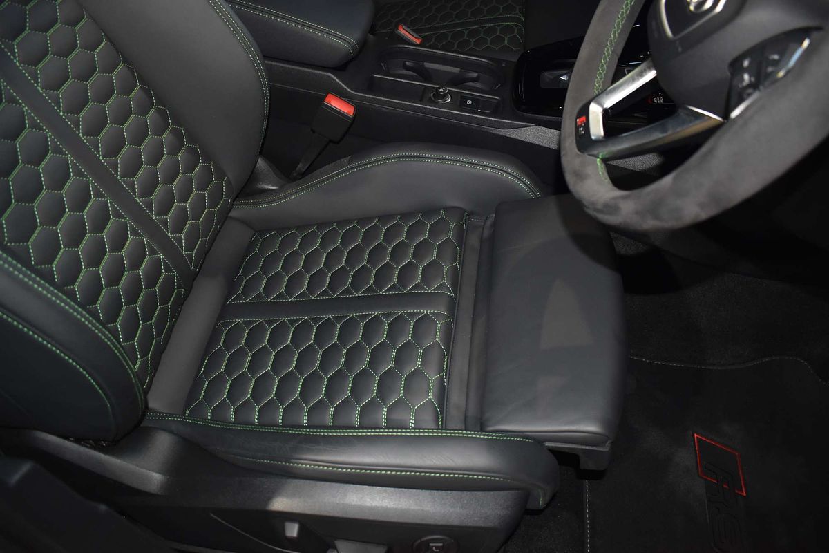 2024 Audi RS3 GY