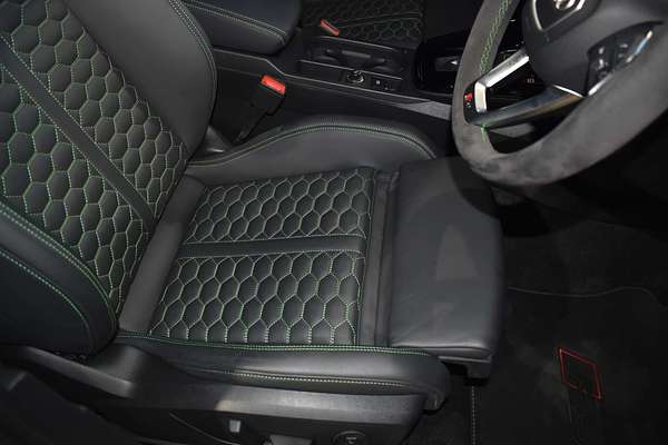 2024 Audi RS3 GY