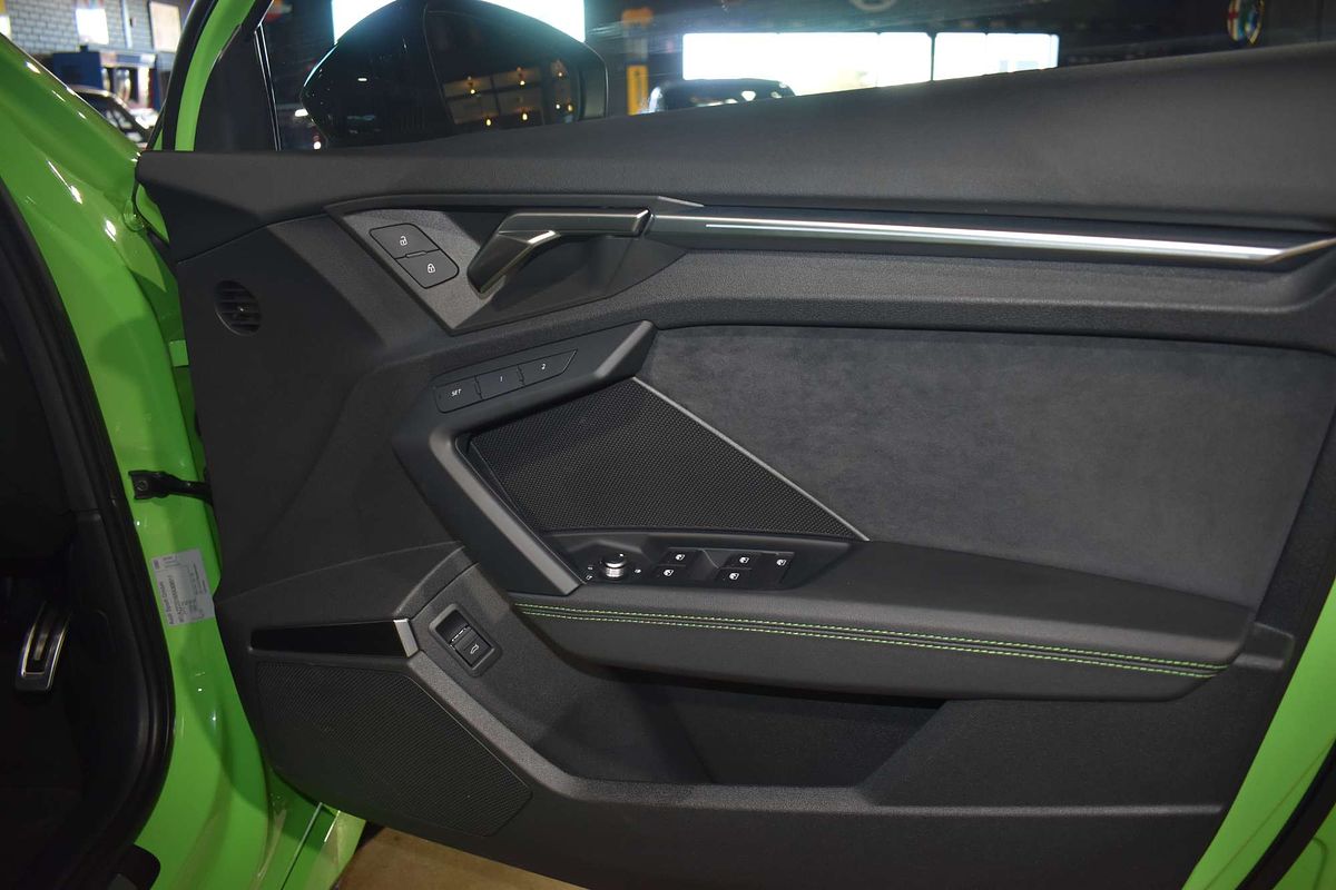 2024 Audi RS3 GY