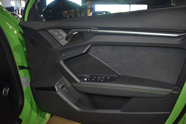 2024 Audi RS3 GY