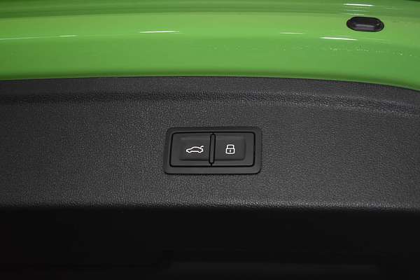 2024 Audi RS3 GY