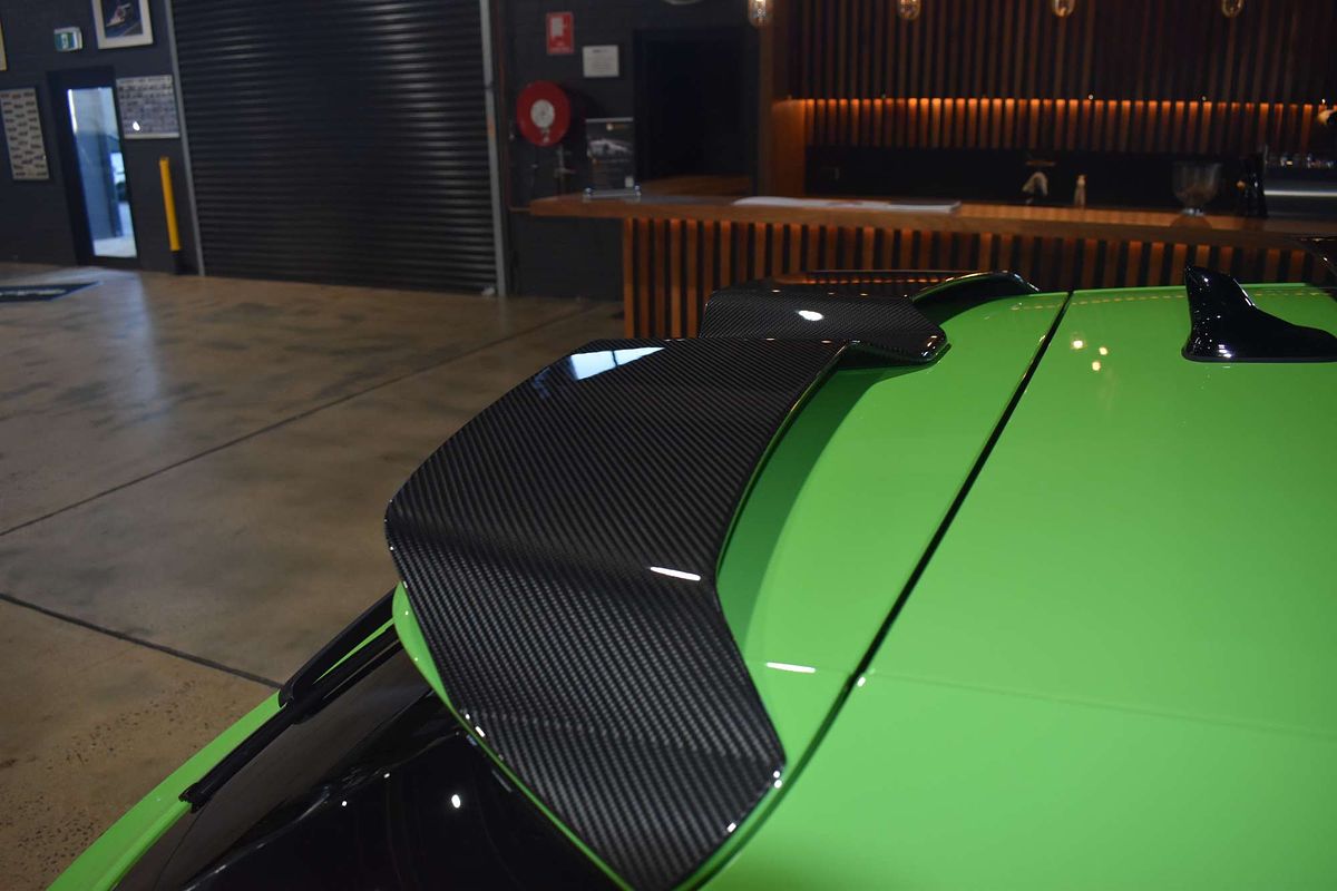 2024 Audi RS3 GY