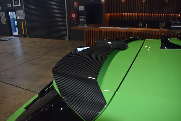 2024 Audi RS3 GY