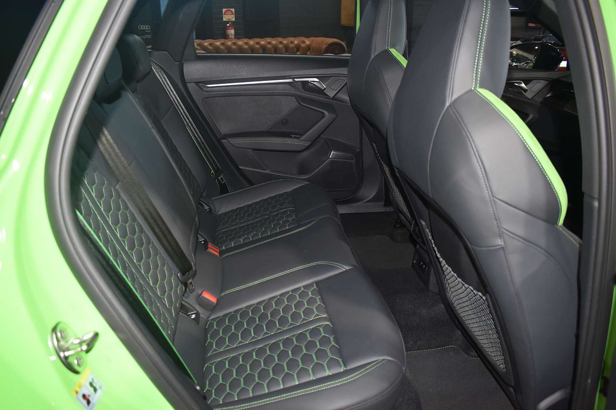 2024 Audi RS3 GY