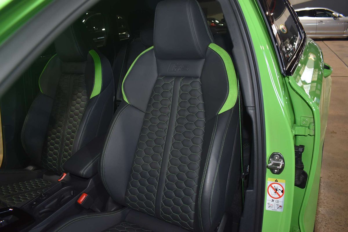 2024 Audi RS3 GY