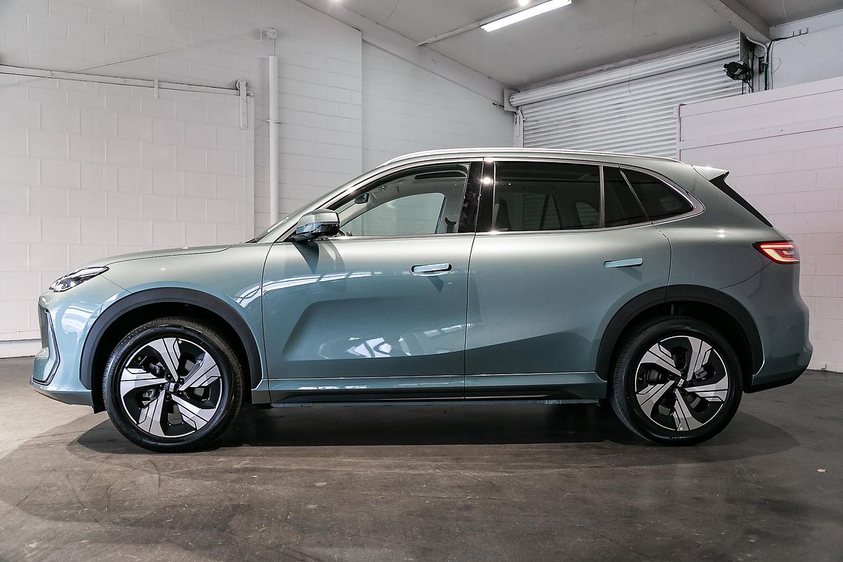 2025 Geely EX5 Inspire E245