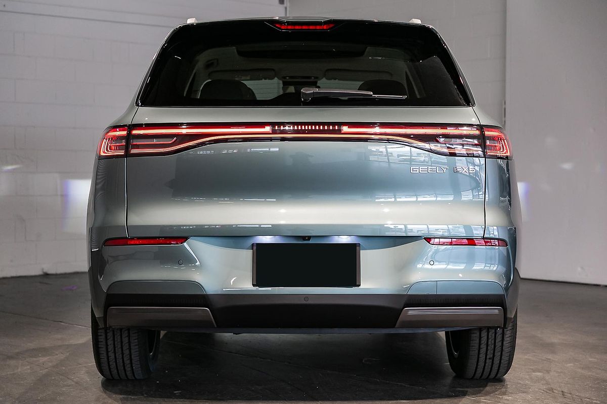 2025 Geely EX5 Inspire E245