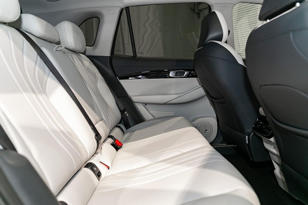 2025 Geely EX5 Inspire E245