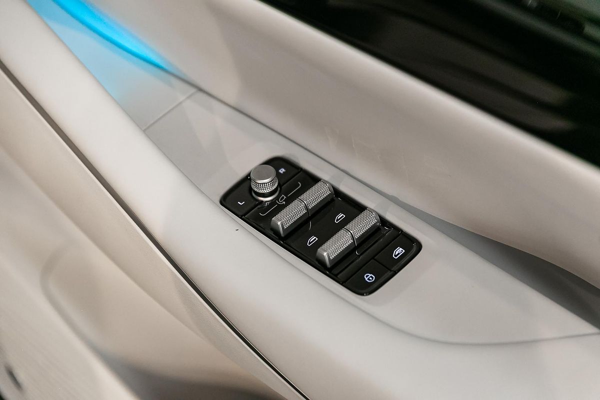 2025 Geely EX5 Inspire E245