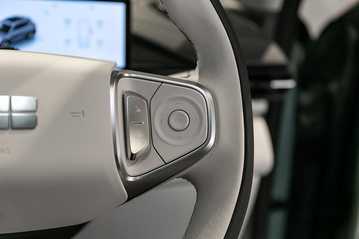 2025 Geely EX5 Inspire E245
