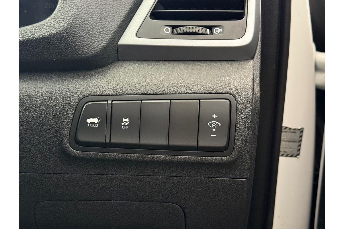 2015 Hyundai Tucson Elite TLe