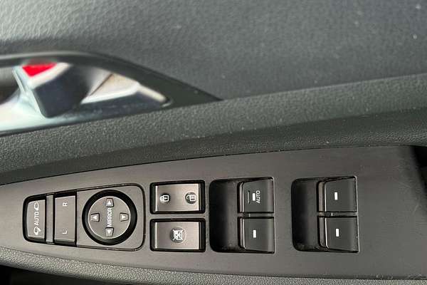 2015 Hyundai Tucson Elite TLe