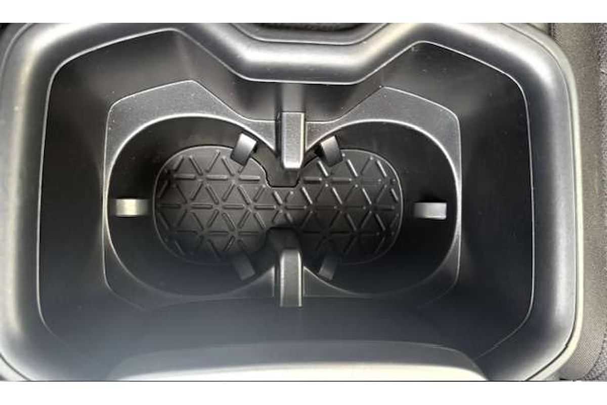 2024 Toyota RAV4 GXL AXAH52R