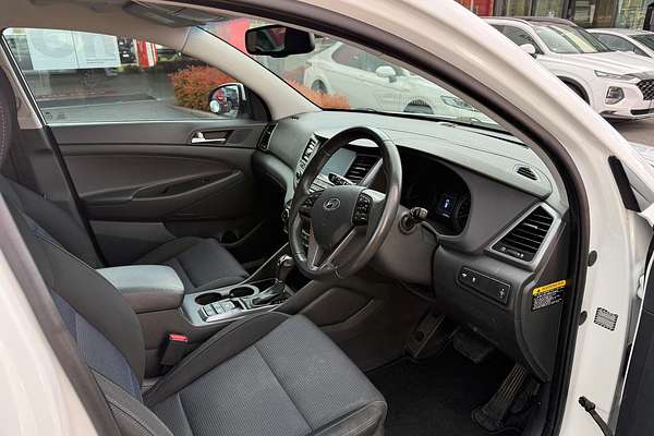 2015 Hyundai Tucson Elite TLe