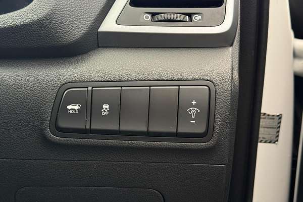 2015 Hyundai Tucson Elite TLe