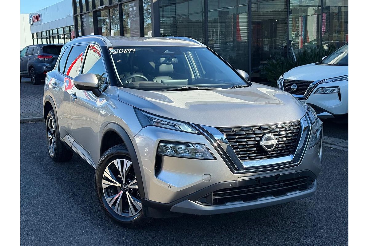 2024 Nissan X-TRAIL ST-L T33