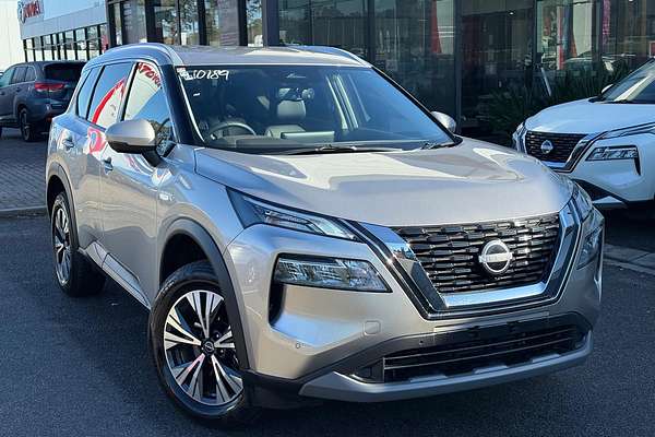 2024 Nissan X-TRAIL ST-L T33