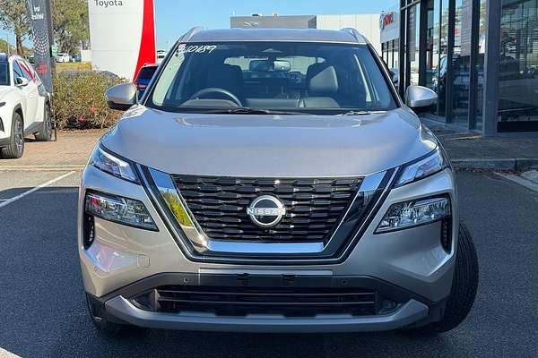 2024 Nissan X-TRAIL ST-L T33