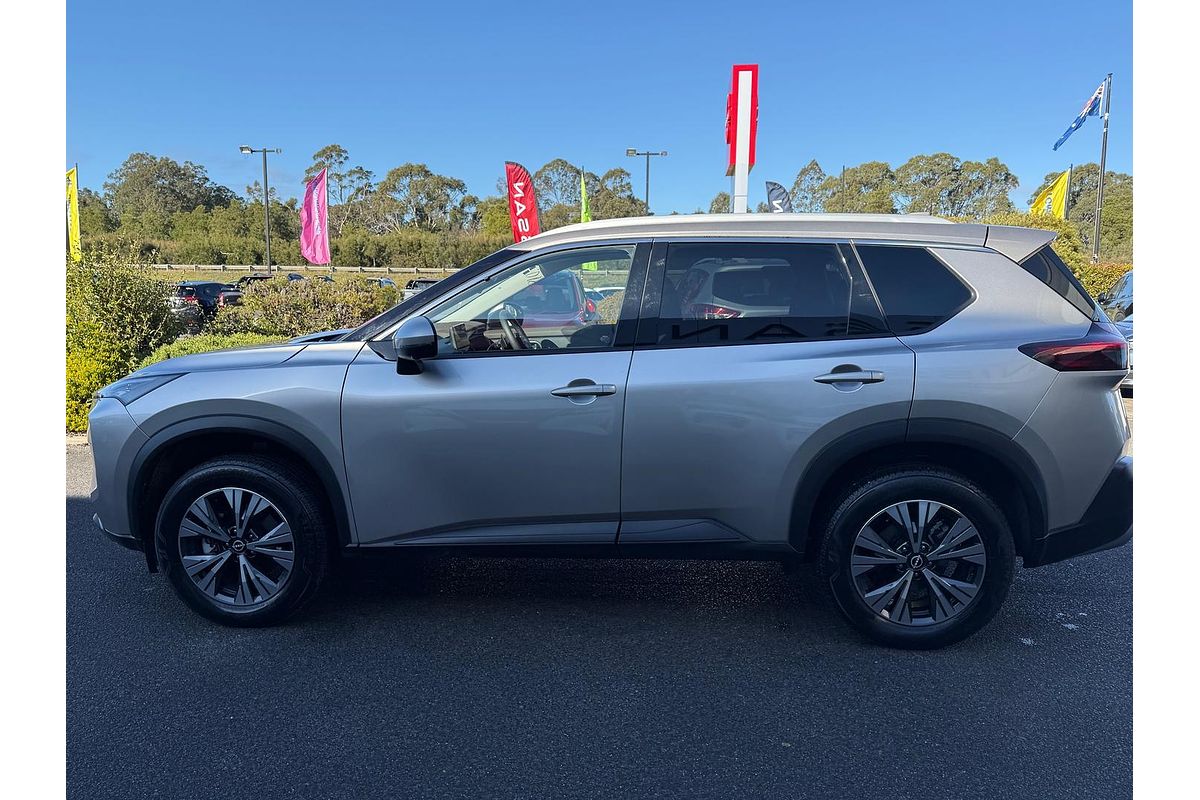 2024 Nissan X-TRAIL ST-L T33