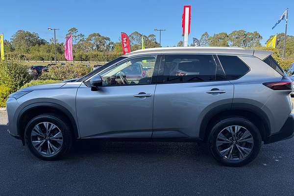 2024 Nissan X-TRAIL ST-L T33