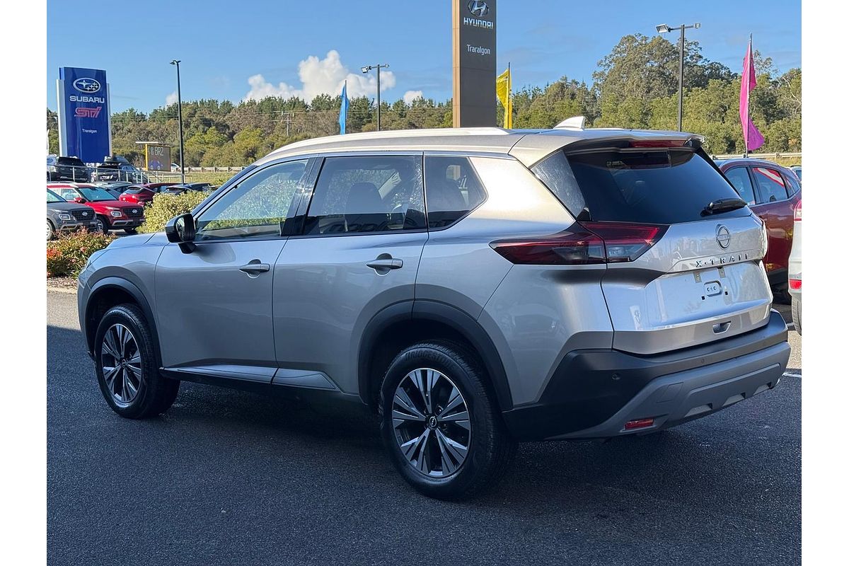 2024 Nissan X-TRAIL ST-L T33