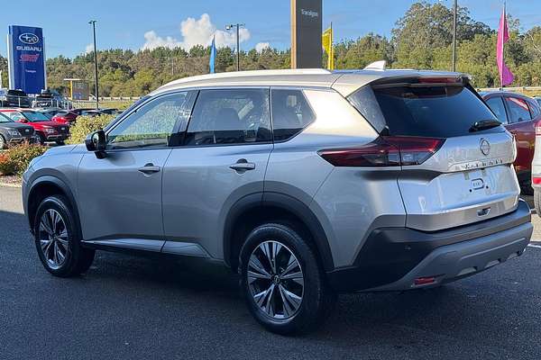 2024 Nissan X-TRAIL ST-L T33