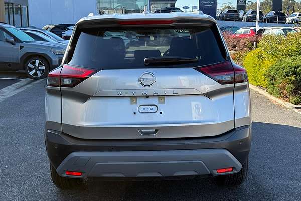 2024 Nissan X-TRAIL ST-L T33