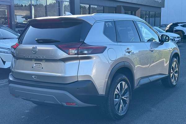 2024 Nissan X-TRAIL ST-L T33