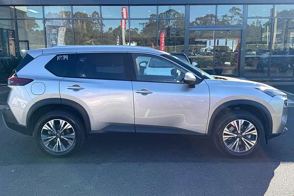 2024 Nissan X-TRAIL ST-L T33