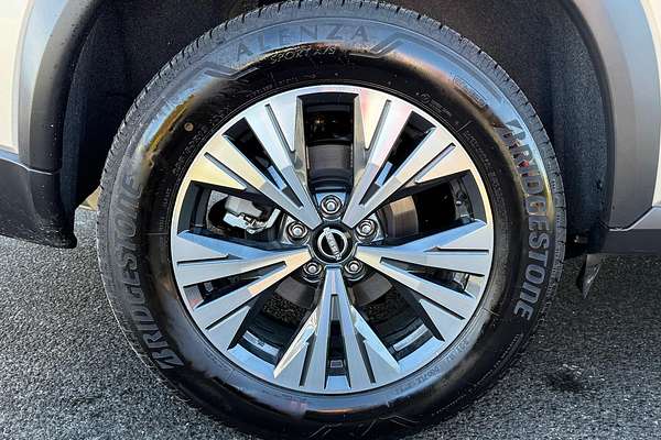 2024 Nissan X-TRAIL ST-L T33