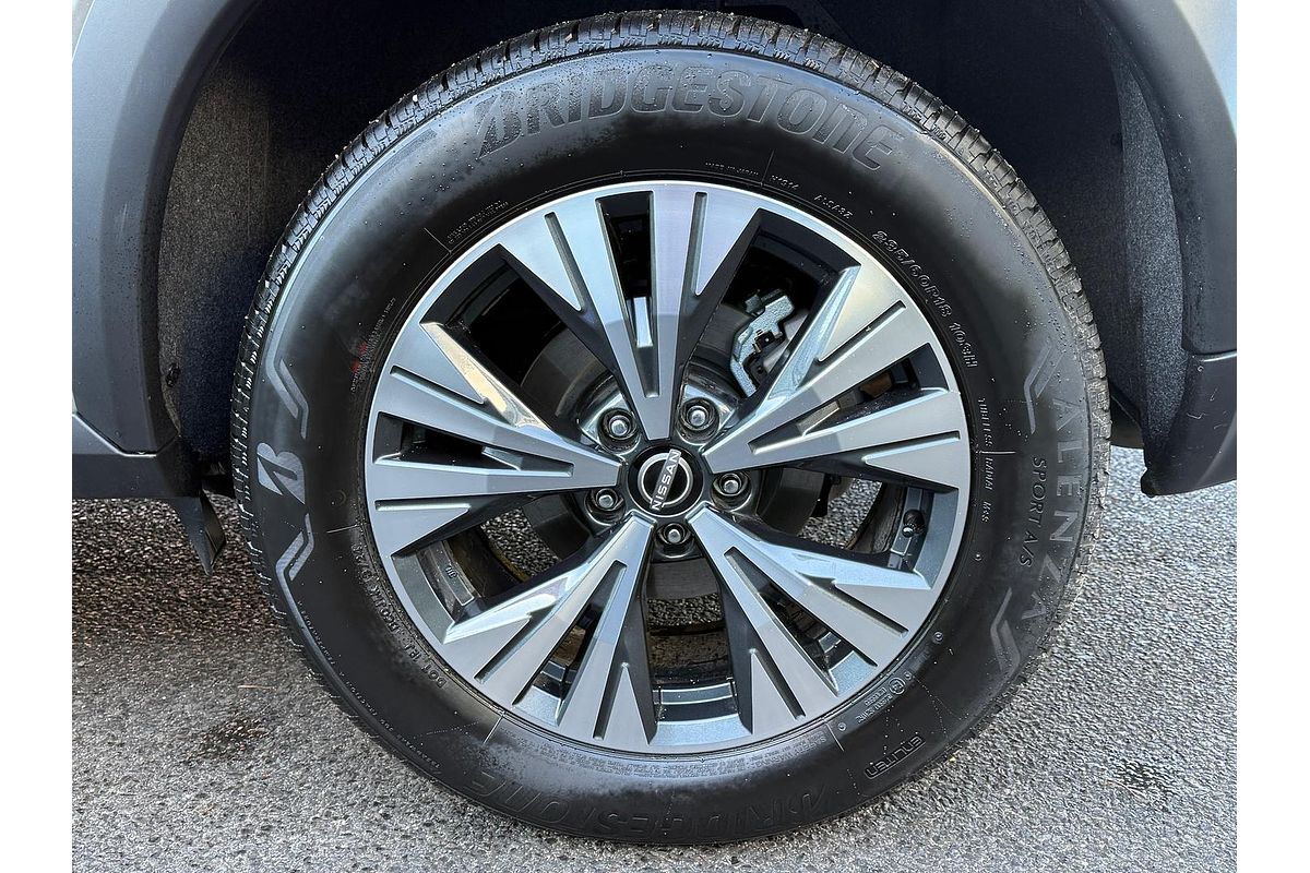 2024 Nissan X-TRAIL ST-L T33