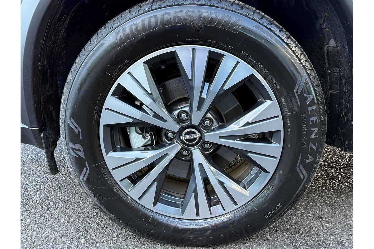 2024 Nissan X-TRAIL ST-L T33