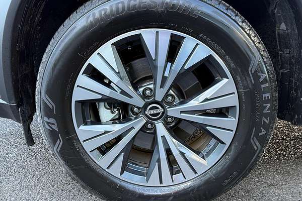 2024 Nissan X-TRAIL ST-L T33