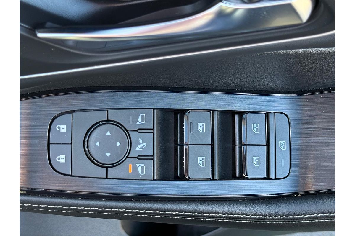 2024 Nissan X-TRAIL ST-L T33