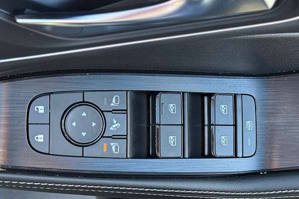 2024 Nissan X-TRAIL ST-L T33