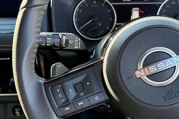 2024 Nissan X-TRAIL ST-L T33
