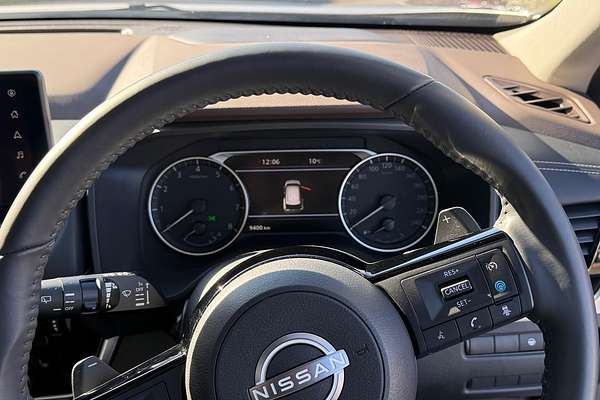 2024 Nissan X-TRAIL ST-L T33