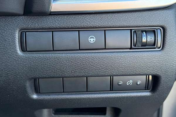 2024 Nissan X-TRAIL ST-L T33