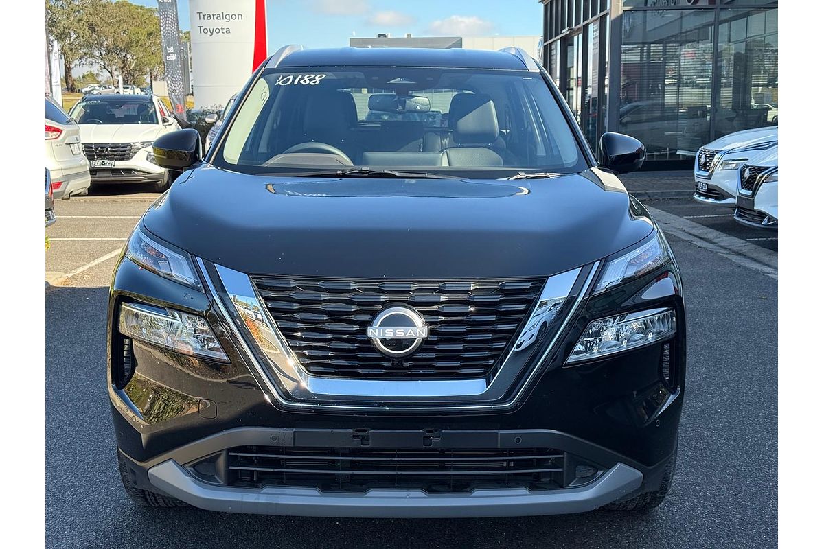 2024 Nissan X-TRAIL ST-L T33