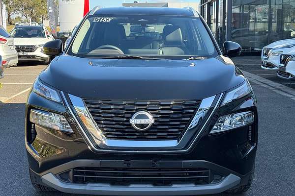 2024 Nissan X-TRAIL ST-L T33