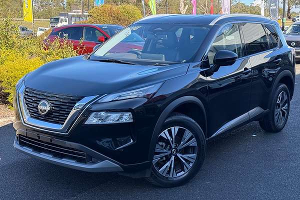 2024 Nissan X-TRAIL ST-L T33