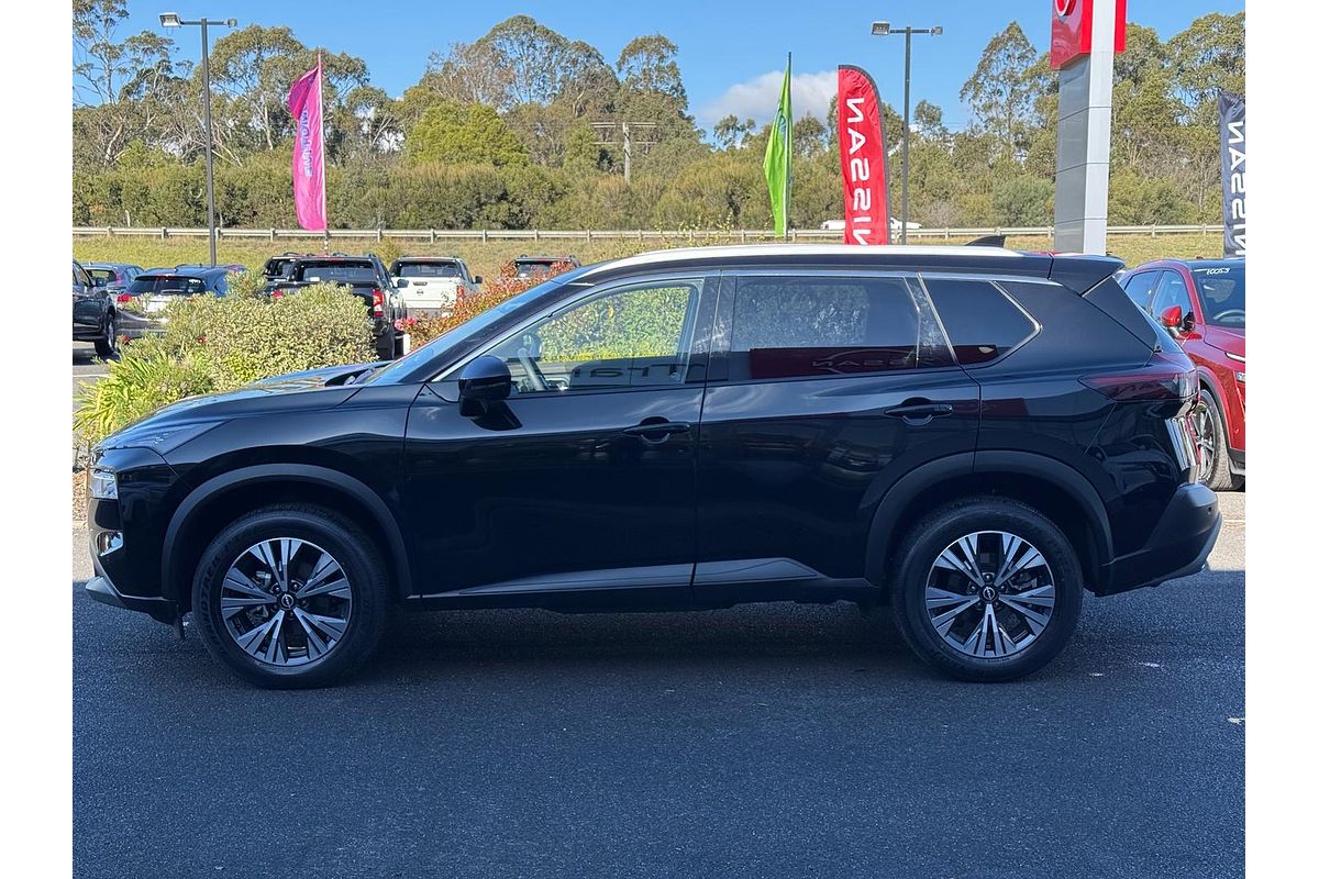 2024 Nissan X-TRAIL ST-L T33