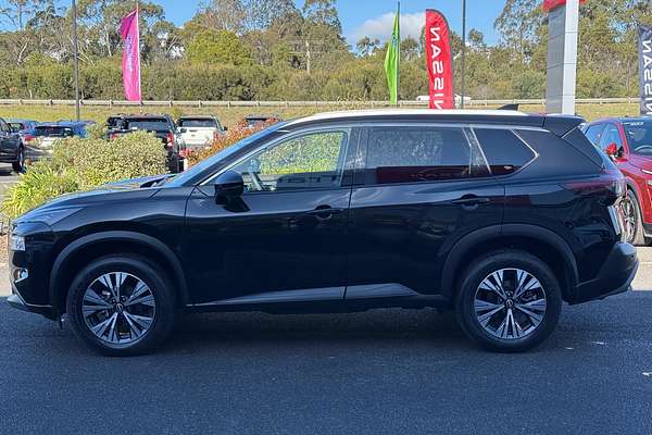 2024 Nissan X-TRAIL ST-L T33