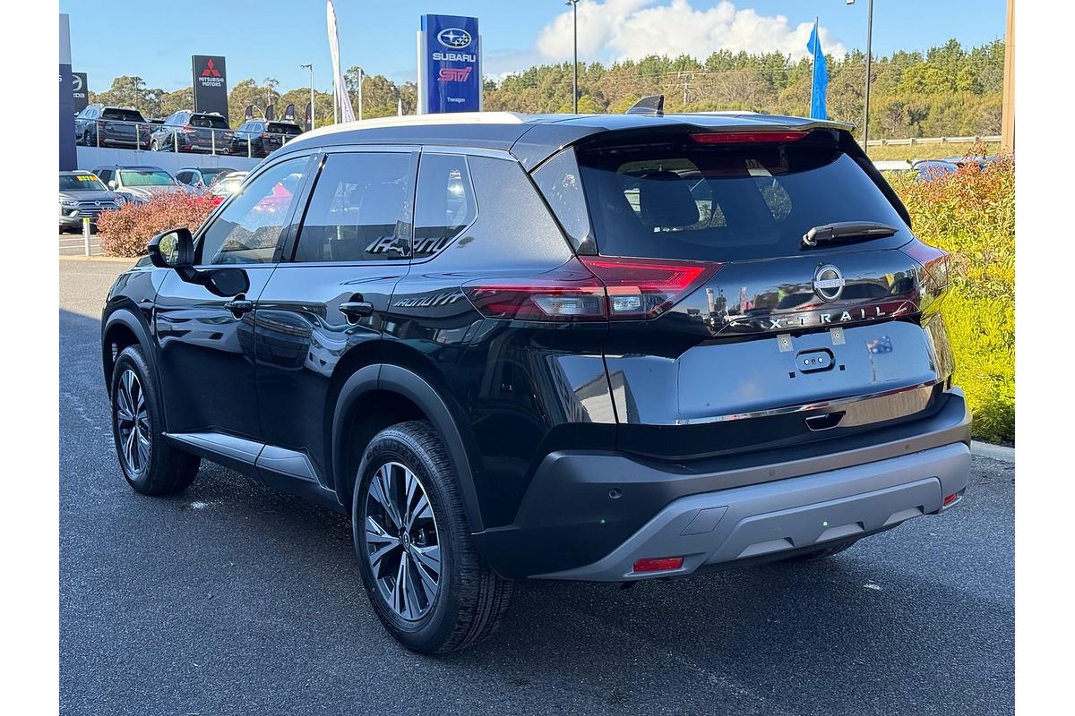 2024 Nissan X-TRAIL ST-L T33